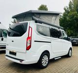 Karmann Duncan 495: Automatik, 170PS, D2, 3,2t - 67.479€ - Karmann Diesel Kastenwagen Automatik