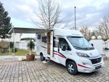 Sunlight T60/5,98m/Luftf/Solar/Kamera/Markise/LED/Rad/Ahk - Sunlight Wohnmobil oder -wagen