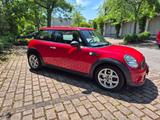 MINI One Chili Red - MINI ONE von privat