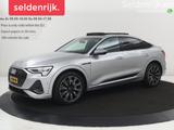Audi e-tron Sportback 50 quattro S edition 71 kWh | S - Audi e-tron aus 2020