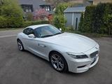 BMW Z4 sDrive35i - - gebrauchte BMW Z4 aus dem Jahr 2014