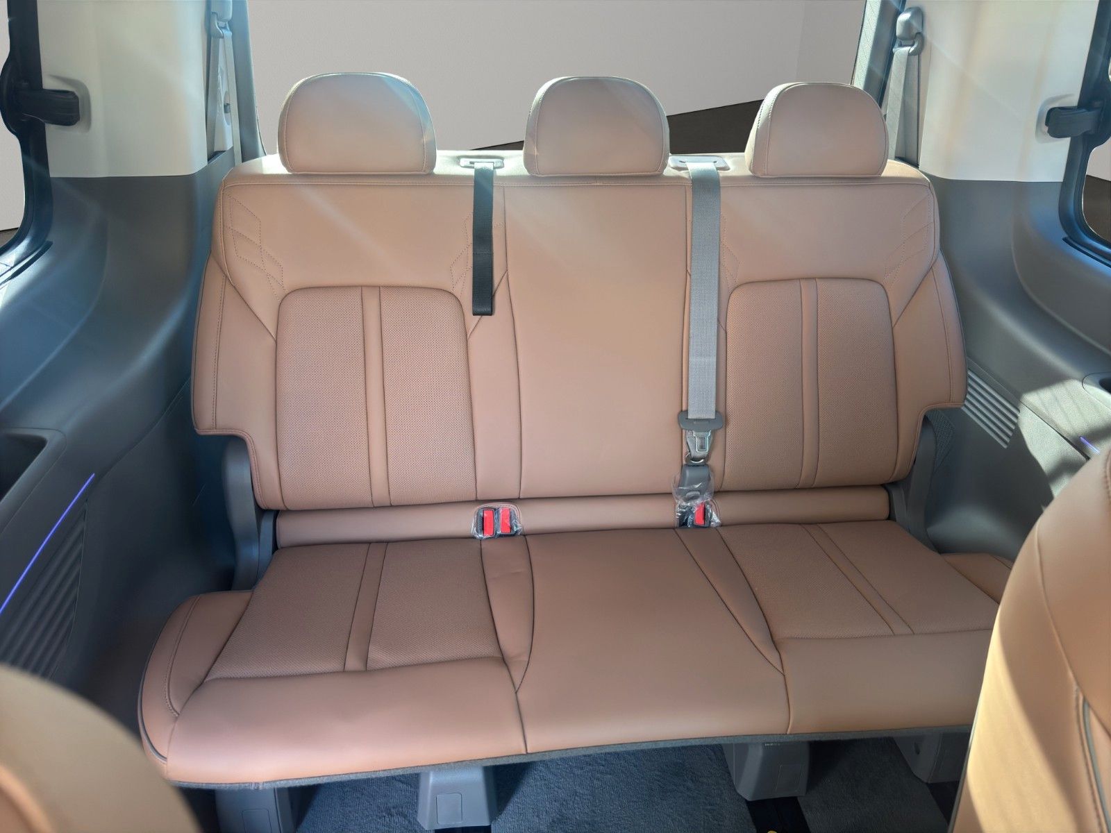 Hyundai Staria – Bild 18