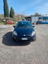 Fiat Punto 1.4 8V 5 porte Natural Power Lounge - Fiat Punto: Natural Power