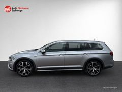VW Passat Alltrack 2.0 TDI 4M Fahrass Nav Ahk Sthzg VW Passat Alltrack 2.0 TDI 4M Fahrass Nav Ahk Sthzg
