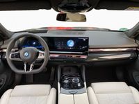 BMW 550 - Vorschau Bild 12