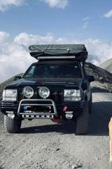 Jeep Grand Cherokee 5.2i Auto Limited Limited - gebrauchte Jeep Grand Cherokee aus dem Jahr 1996