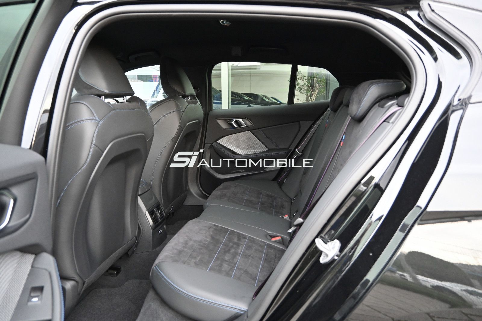 Fahrzeugabbildung BMW 120d M SPORT PRO °ACC°AHK°HARMAN°HUD°MEMO°360°