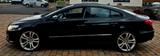 Volkswagen Passat CC SCHECKHEFT SERVICE NEU - Volkswagen Passat: Se