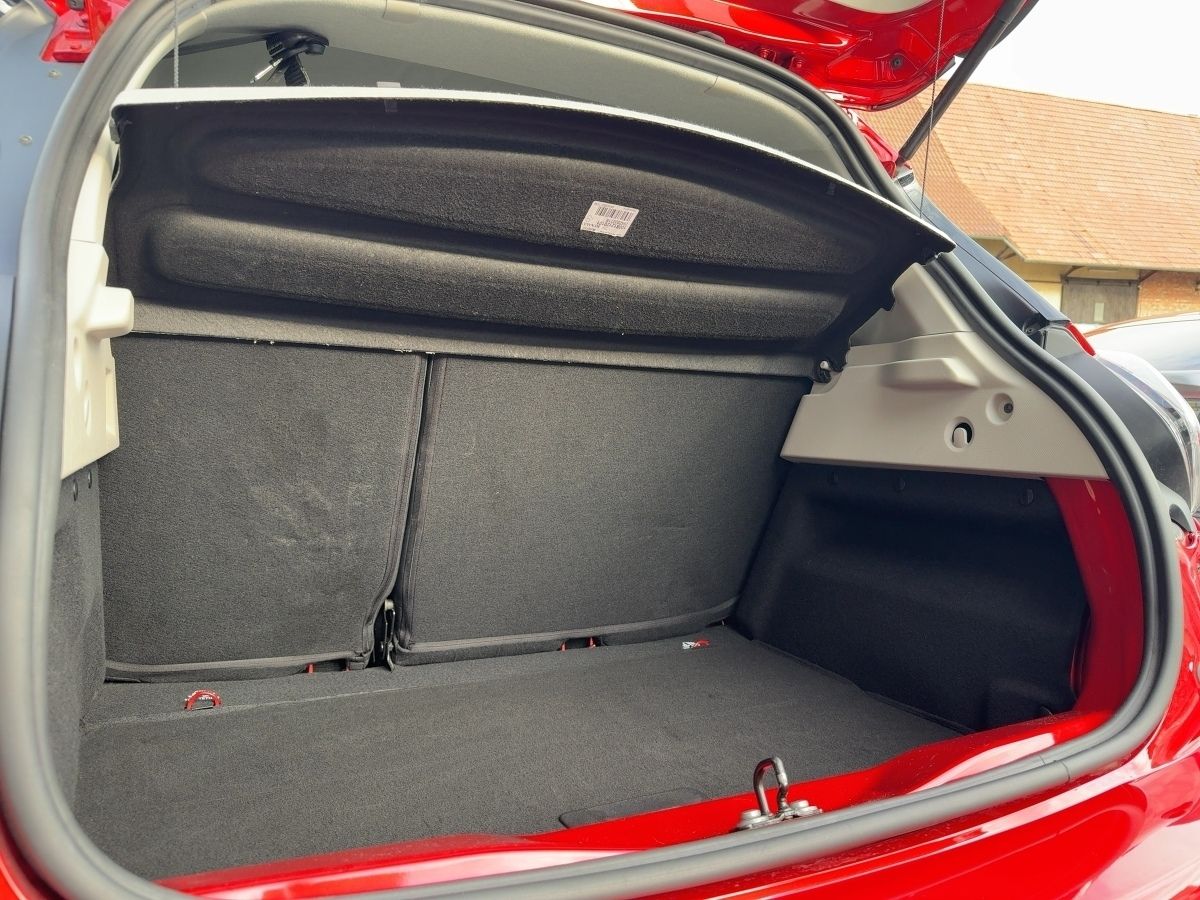 Fahrzeugabbildung Renault ZOE INTENS R135 Z.E. 50 Kauf.-batterie