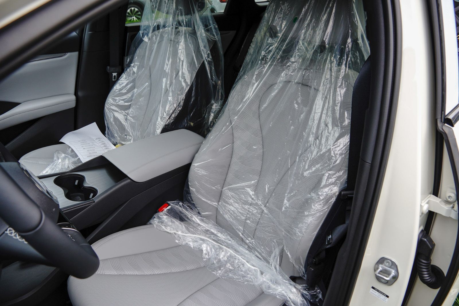 BYD SEAL 6
