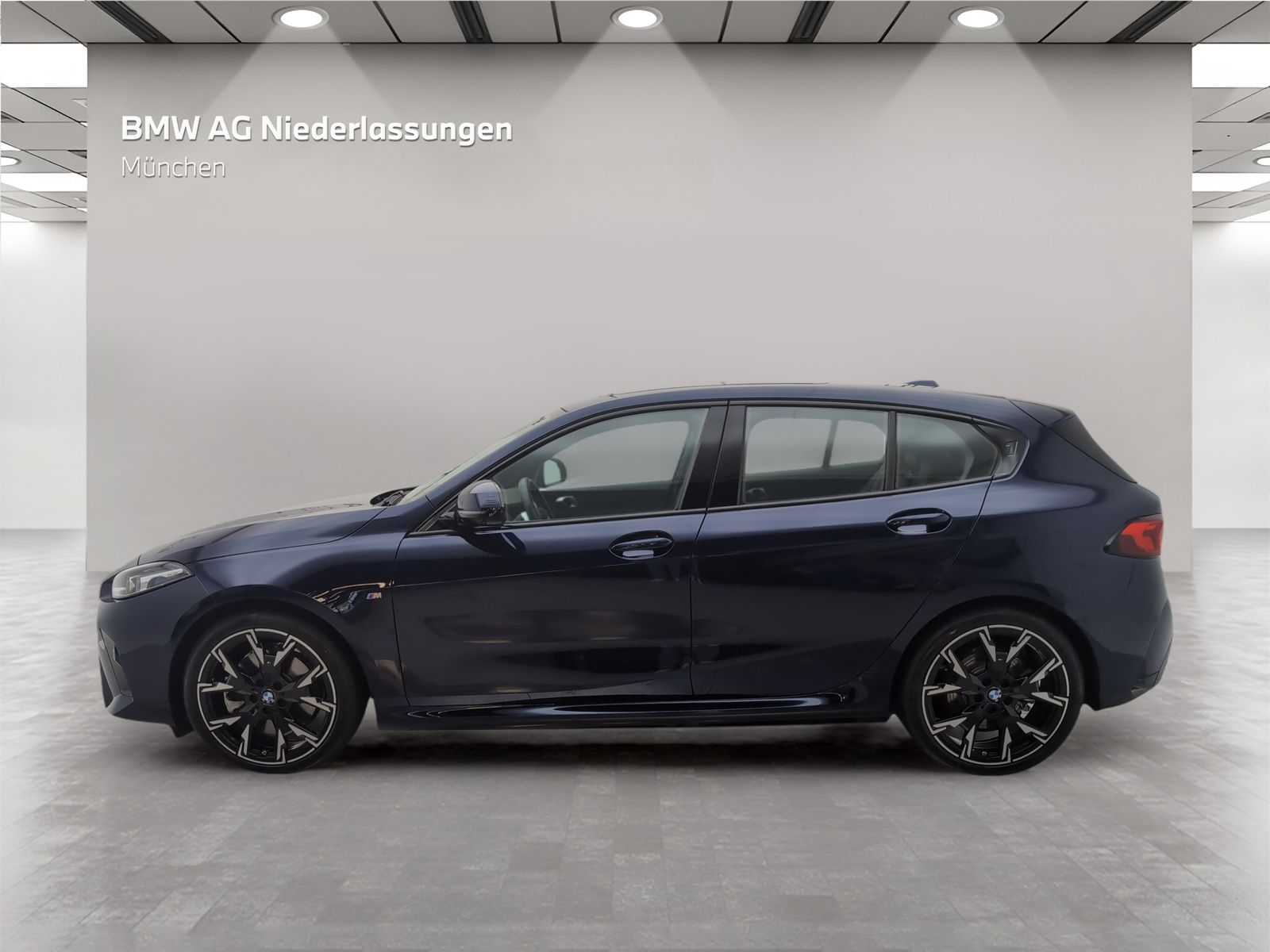 BMW 123 xDrive M Sport Driv.Assist.Prof Harman K foto 2