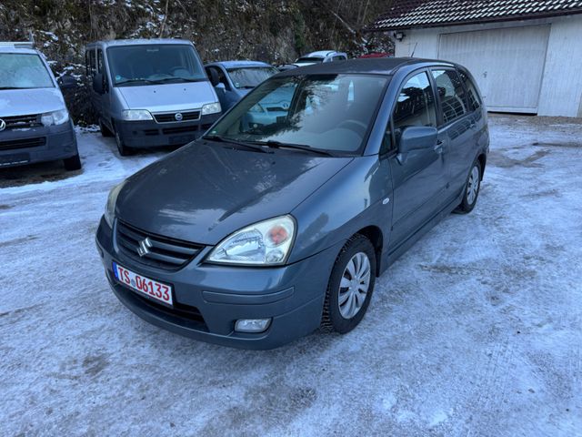 Suzuki Liana 1.6 Comfort,Tüv Neu ,Klima,Scheckheft