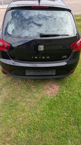 Seat Ibiza 1.2 TSI 66kW Reference Reference - Seat Ibiza: 6k