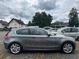 BMW 118 Baureihe 1 Lim. 118d - gebrauchte BMW 118 aus dem Jahr 2010