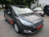 Ford Galaxy Business - gebrauchte Ford Galaxy aus dem Jahr 2018