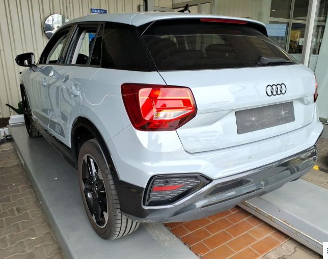 Audi Q2 - Bild 3