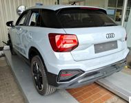 Audi Q2 - Vorschau Bild 3