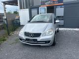 Mercedes-Benz A 160 Automatik - Mercedes-Benz A 160 in Wiesbaden