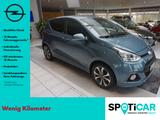 Hyundai i10 Passion KLIMAAUTOMATIK, SITZHEIZUNG, PDC, BC - Hyundai i10 in Dresden