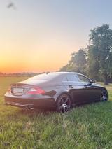 Mercedes-Benz Mercedes cls 500 - Mercedes-Benz CLS 500 aus 2005