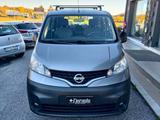 Nissan NISSAN NV200 1.5 dCi 90CV EVALIA 5posti vettura - Nissan NV200 aus 2018