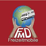 Dethleffs Trend A 5887/Solar/Auto.Sat/MaxxFan/AHK/Luftfede - Dethleffs A 58