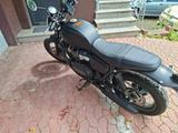 Brixton Cromwell 1200 - BRIXTON MOTORRAD
