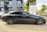 Mercedes-Benz CLS 300 d 4M AMG Line *Night* Burmester* 360°*.. - Mercedes-Benz CLS 300 in Duisburg