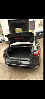 BMW M4 Competition G82 - gebrauchte BMW M4 aus dem Jahr 2023