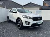 Kia Sorento Spirit 4WD Auto. Carplay Kam. Navi AHK - Kia Sorento: Spirit