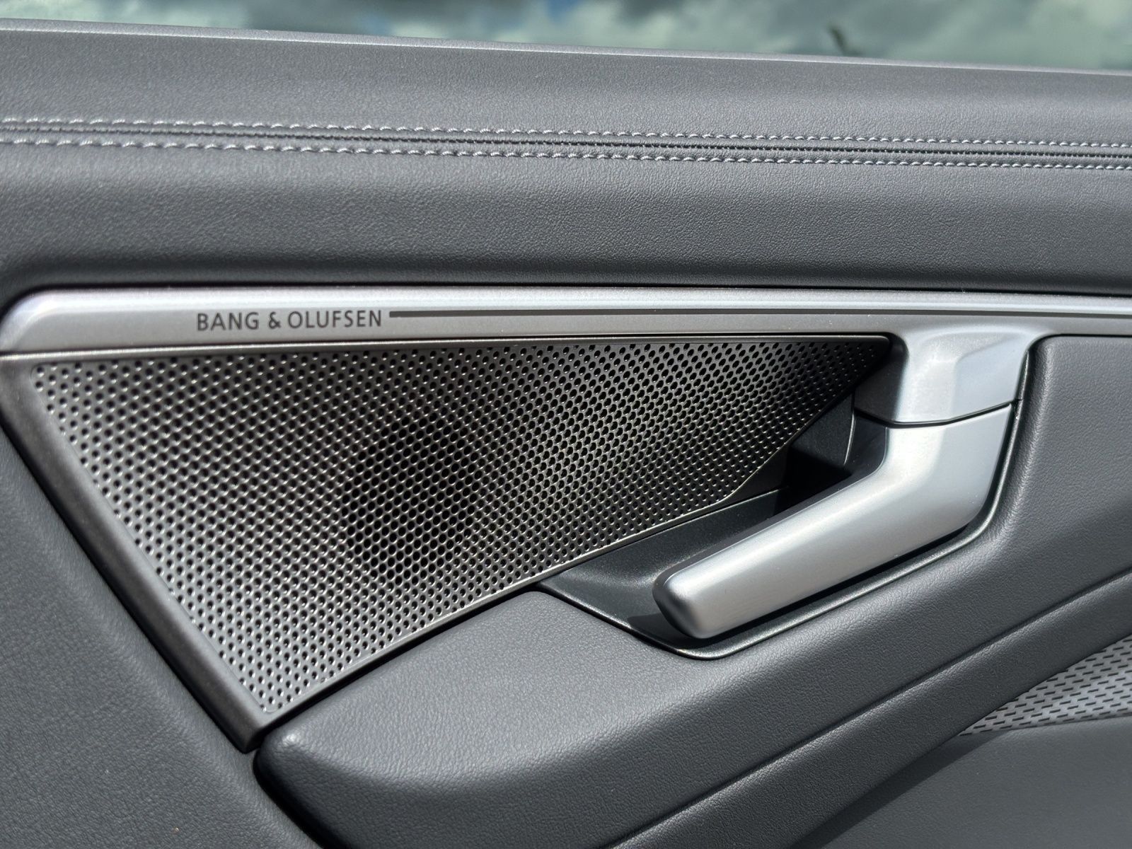 Audi A6 - Bild 15