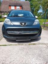 Peugeot 107 Urban Move 70 Urban Move - Peugeot 107 Urban-Move