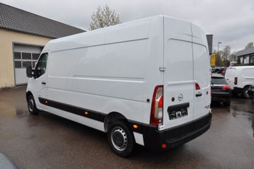 Bild 4 Opel Movano L3H2 Kasten +Navi+Kamera+PDC