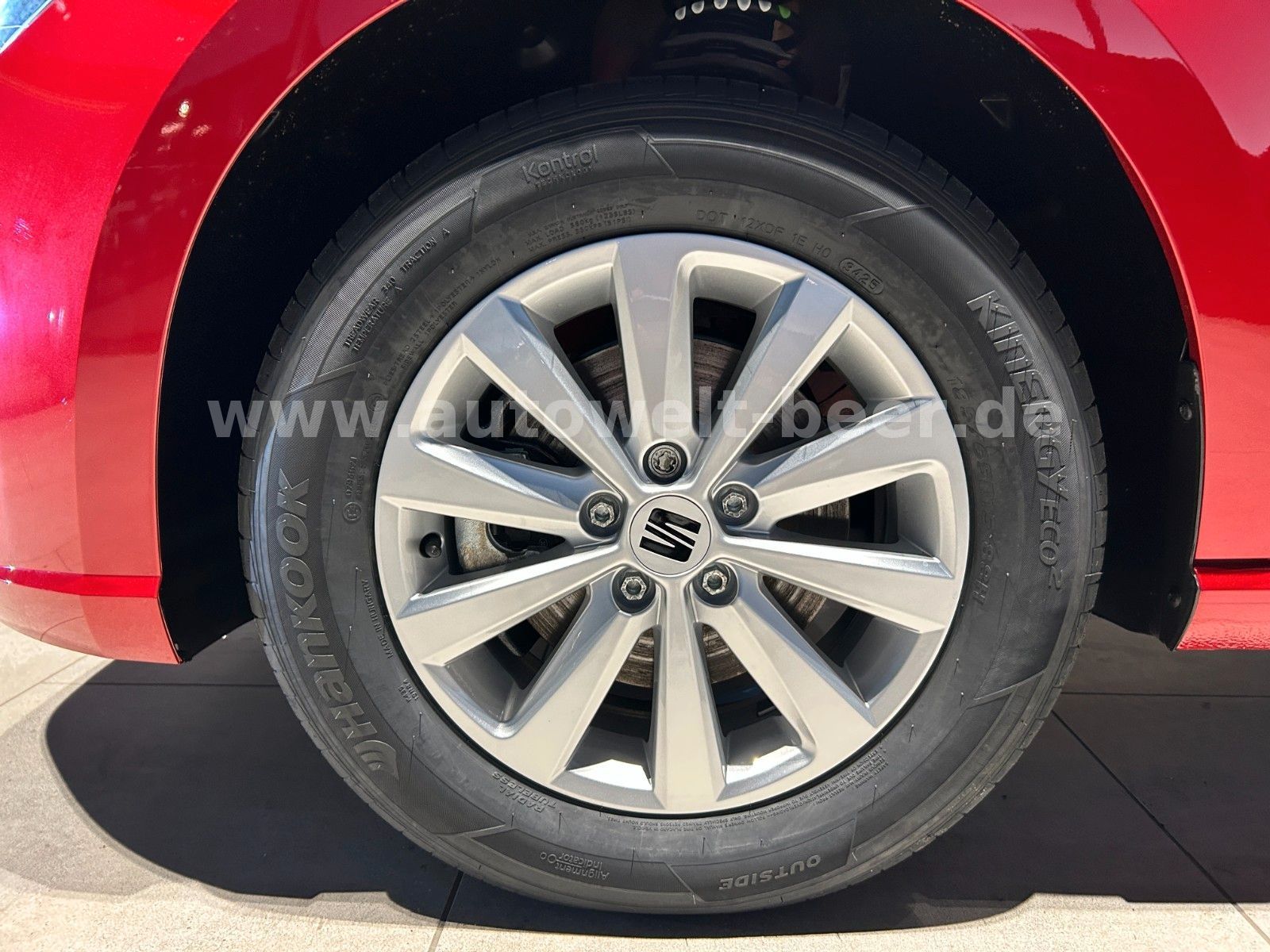 Seat Ibiza - Bild 26