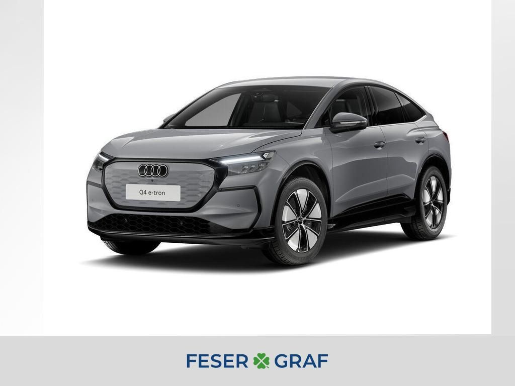 Audi Q4 - Bild 1