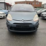 Citroën C4 Picasso Tendance - gebrauchte Citroën C4 Picasso aus dem Jahr 2007