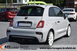 Abarth 595 esseesse *NAVI*17"*PDC"AKROPVIC*RENNSPORTSI. - Abarth 595: Esseesse