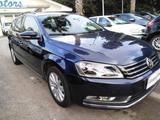 Volkswagen Passat Variant Passat Var. 1.6 TDI DS - Volkswagen Passat: V6 TDI