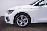 Audi A3 1.0 30 TFSI S line Sportback*Virtual*PDC*Temp - Audi A3 in München