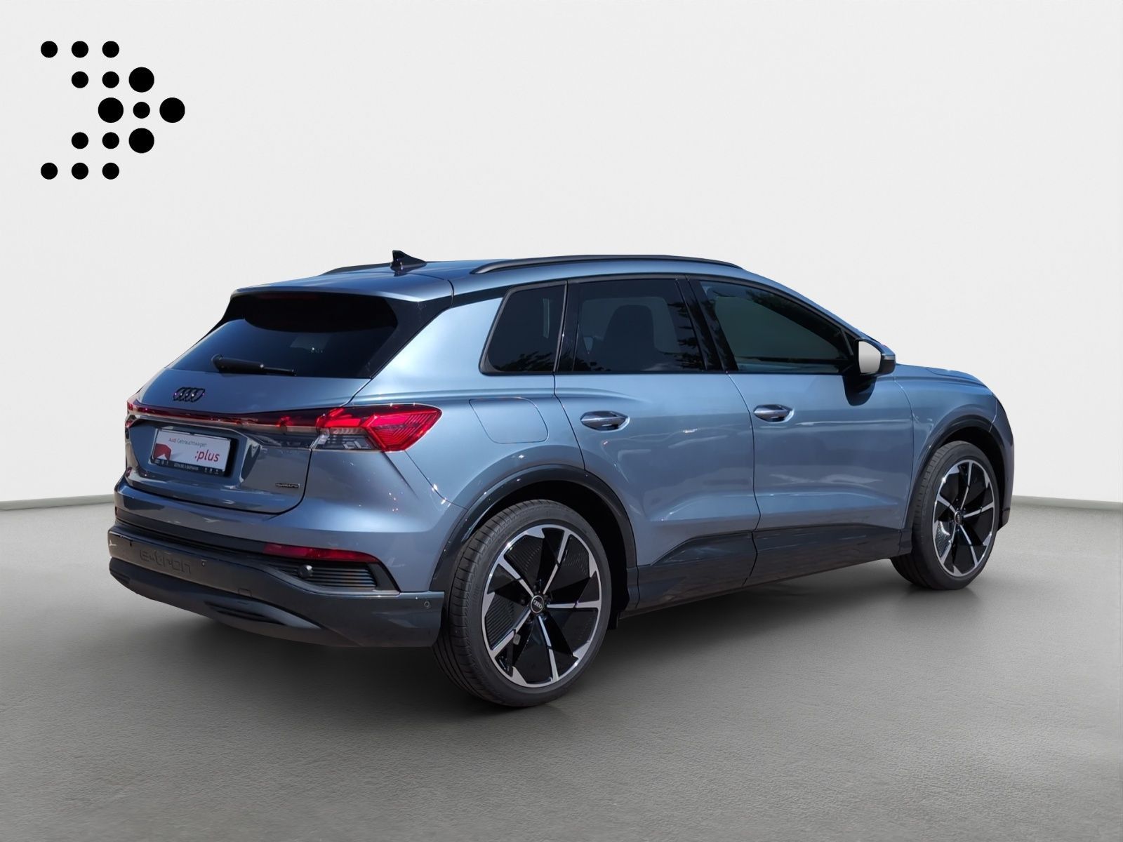 Audi Q4 e-tron - Bild 19