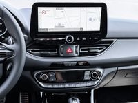 Hyundai i30 - Vorschau Bild 8