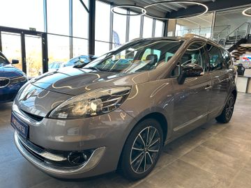 Renault Scenic III Grand BOSE Edition *7Sitzer*