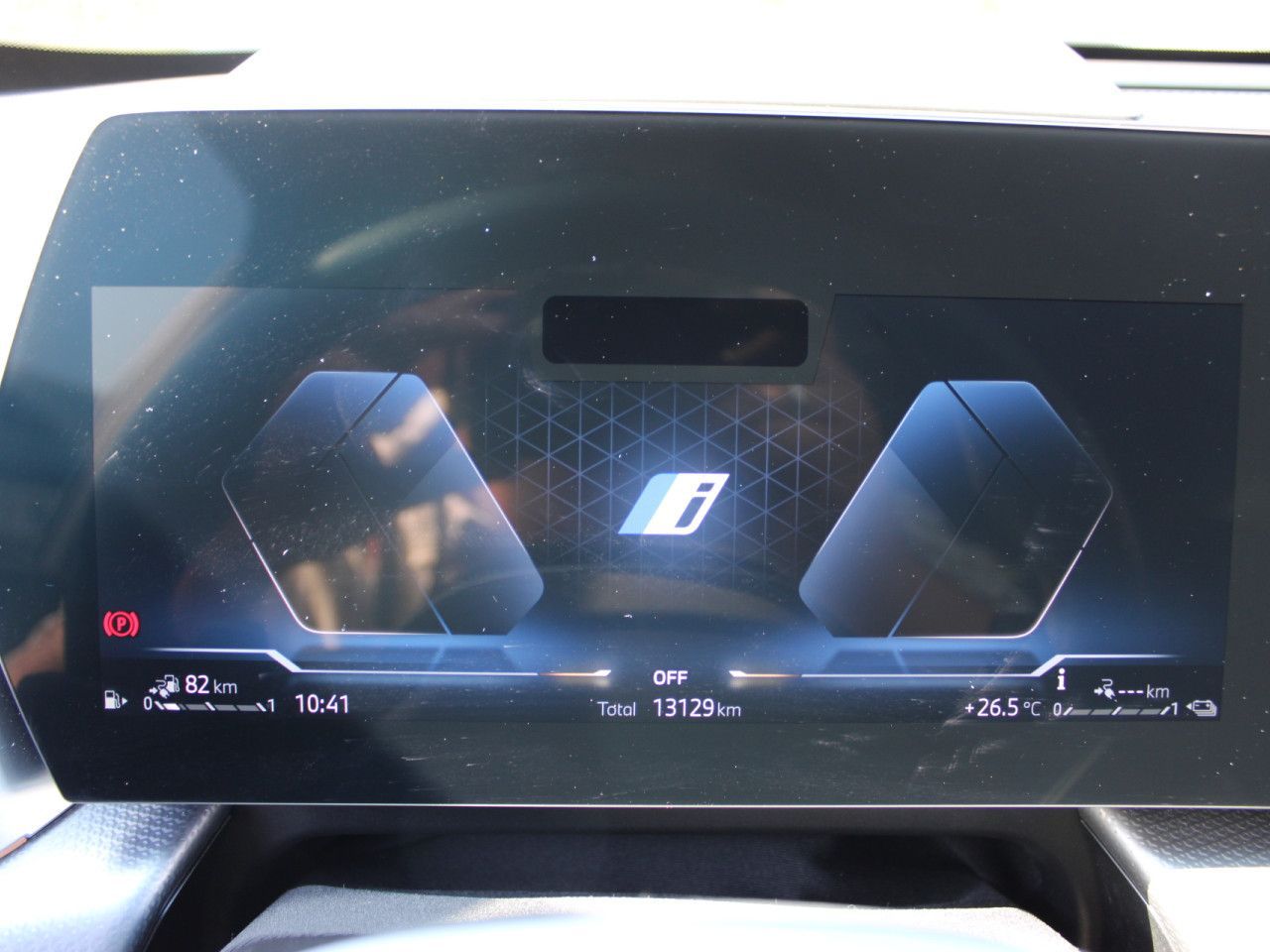 BMW X1 x30e M Sport HUD ACC SuView.AktivS+Massage19" foto 12