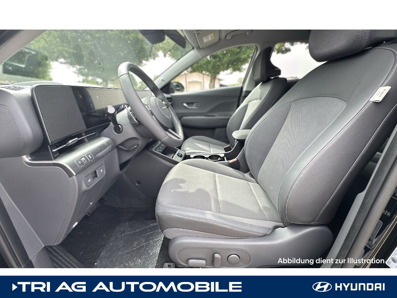Hyundai KONA Elektro - Bild 9