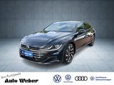 Volkswagen Arteon Shooting Brake 2.0 TSI R-Line Navi Sounds - gebrauchte VW Arteon aus dem Jahr 2022