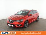 Renault Megane 1.2 TCe Energy Intens*NAVI*CAM*PDC*TEMPO* - Renault Megane Intens Gebrauchtwagen