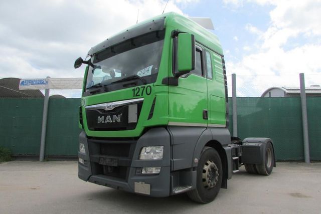 MAN TGX 18.440 4x2 BLS - Nr.: 984