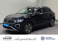 Volkswagen T-ROC GOAL 1.0 TSI | NAVI LED+ ACC DAB SITZHEIZ