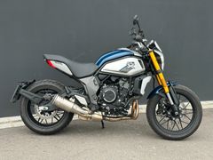 CFMOTO CL-X CLX 700 Heritage + NUR 930 km + SERVICE NEU