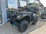 CFMOTO CForce 450 S EPS, 4×4, 33 PS, ABS inkl. Zubehör - CFMOTO CFORCE 450 S